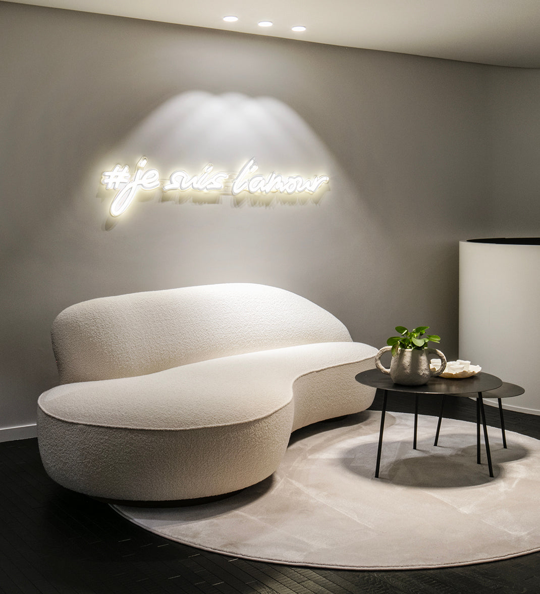 Intérieur bijouterie Bordeaux Zeina 6