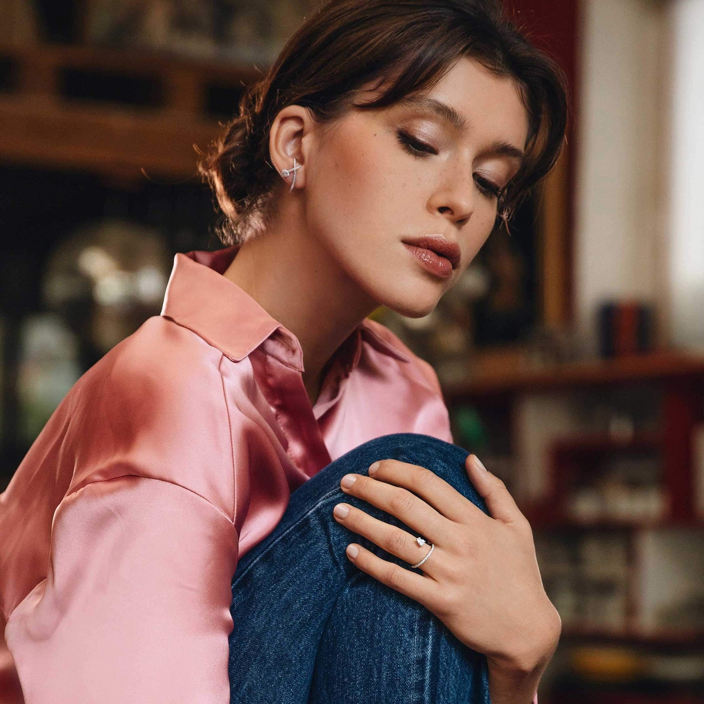 Cécile