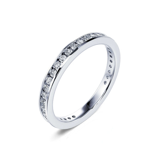 Daisy&nbsp;-&nbsp;Alliance tour complet diamant platine #1