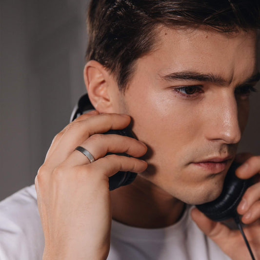 Dan - Alliance or blanc #2