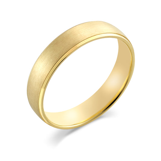 Doron - Alliance or jaune #1