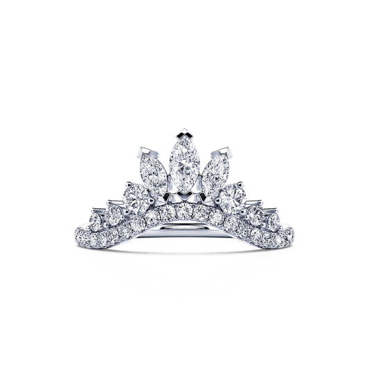 Elisabeth&nbsp;-&nbsp;Alliance platine diamant #2
