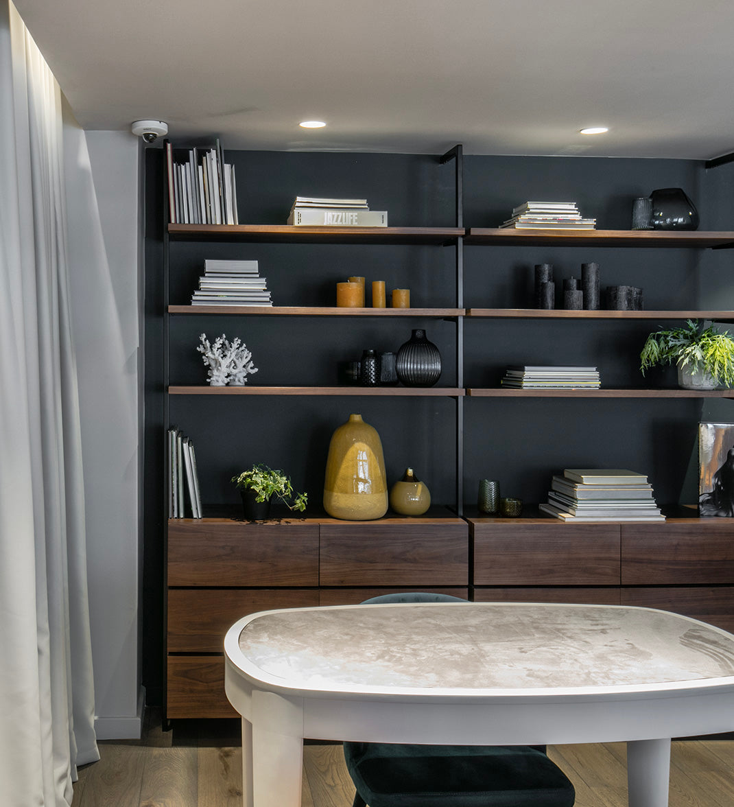 Intérieur bijouterie Grenoble Zeina 5