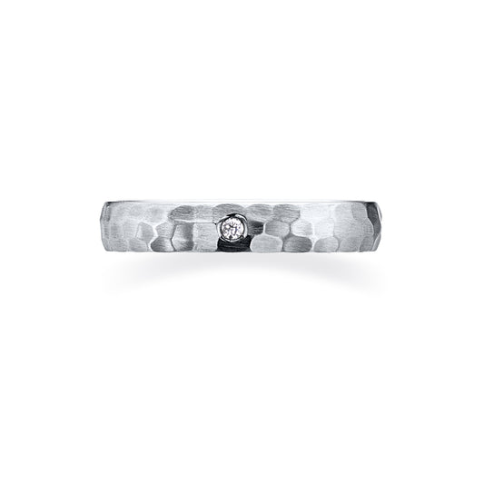 Henry&nbsp;-&nbsp;Alliance or blanc diamant #2