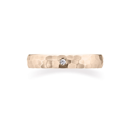 Henry&nbsp;-&nbsp;Alliance or rose diamant #2