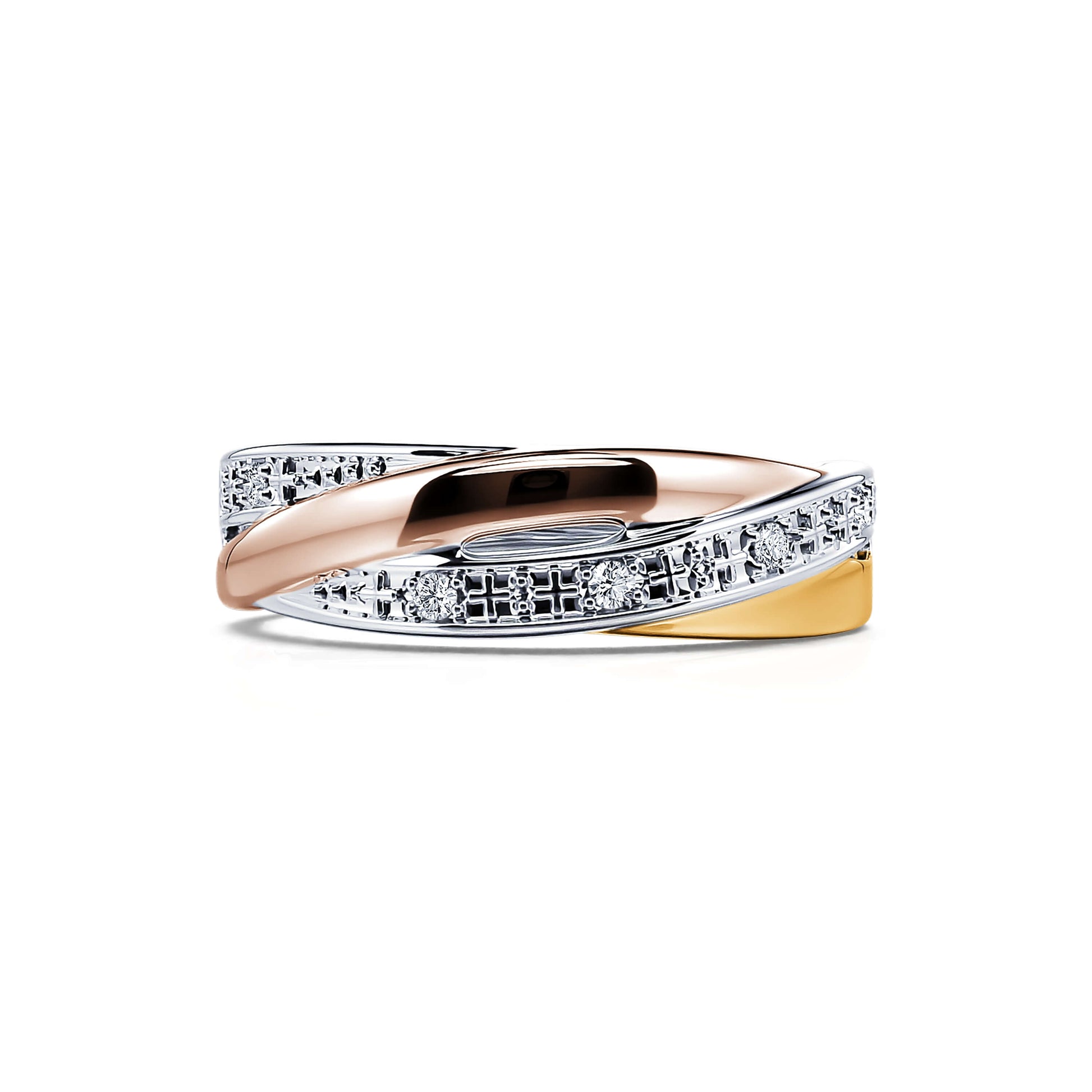 Alliance 3 ors diamant Hina 2