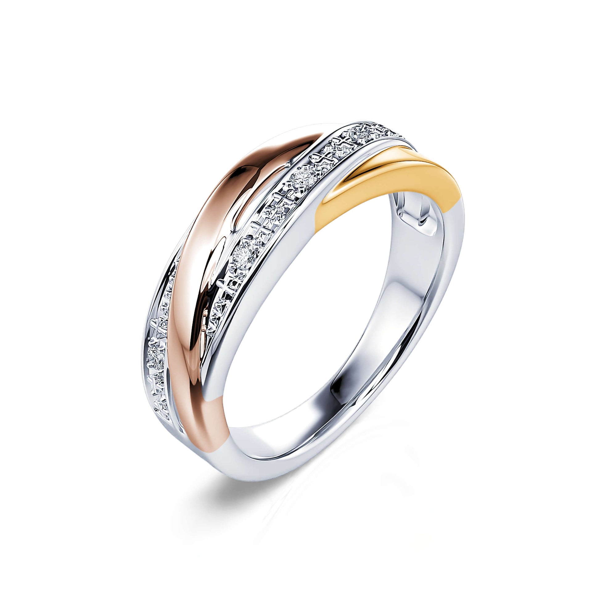 Alliance 3 ors diamant Hina 1