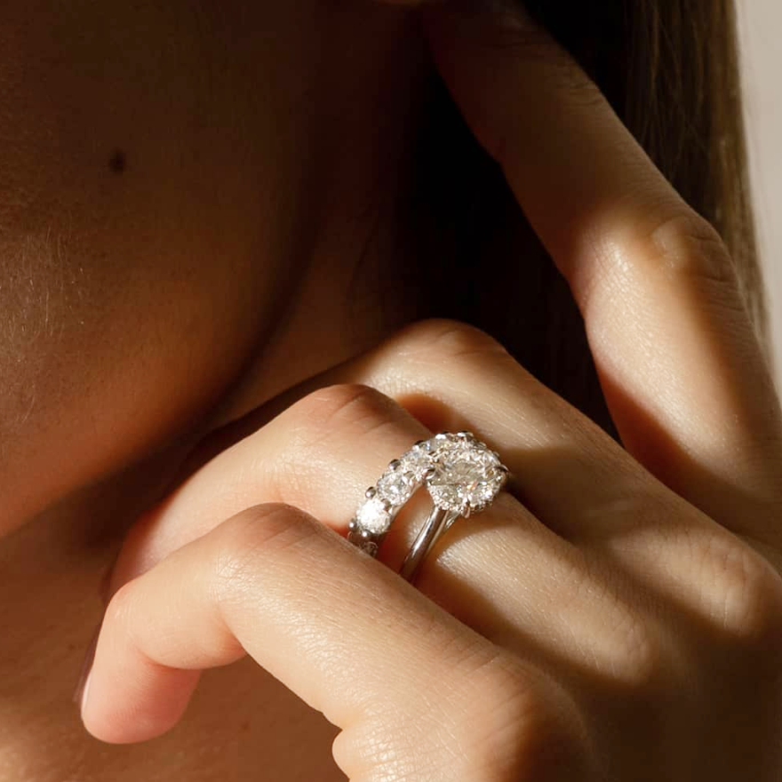 Les diamants de synthèse : aussi vrais que nature