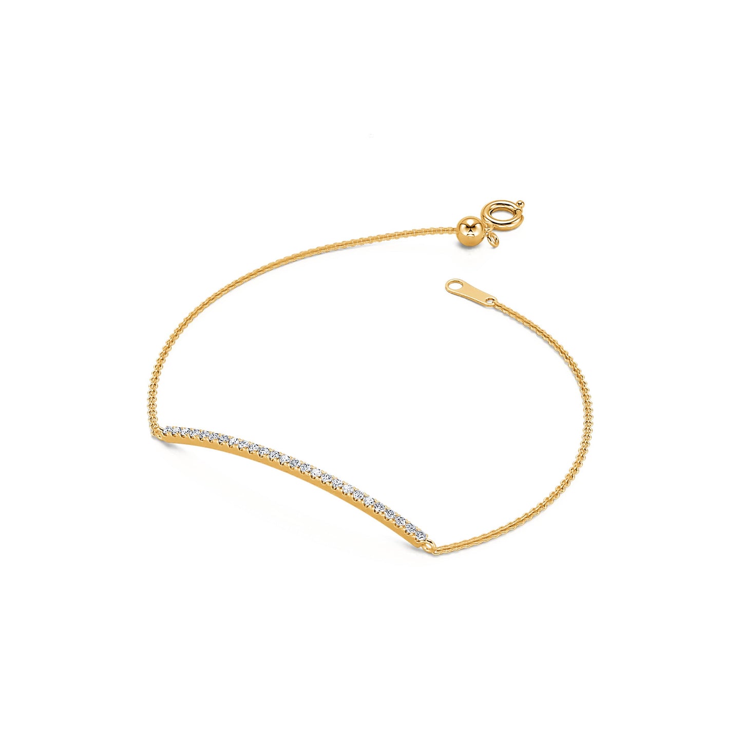 Isha Diamant