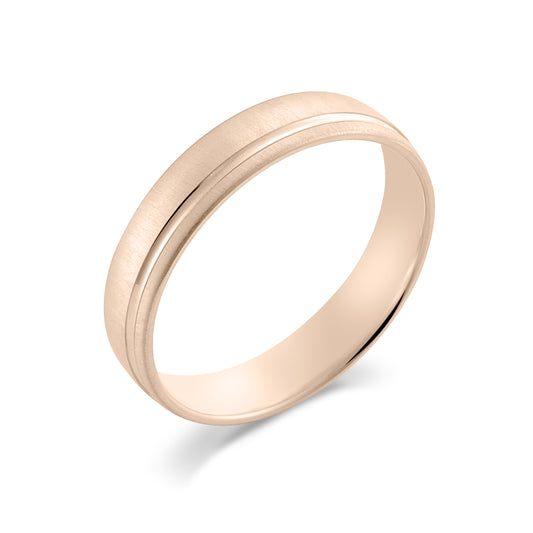 Josh - Alliance or rose #1