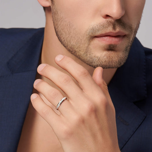 Kylian - Alliance or blanc #2