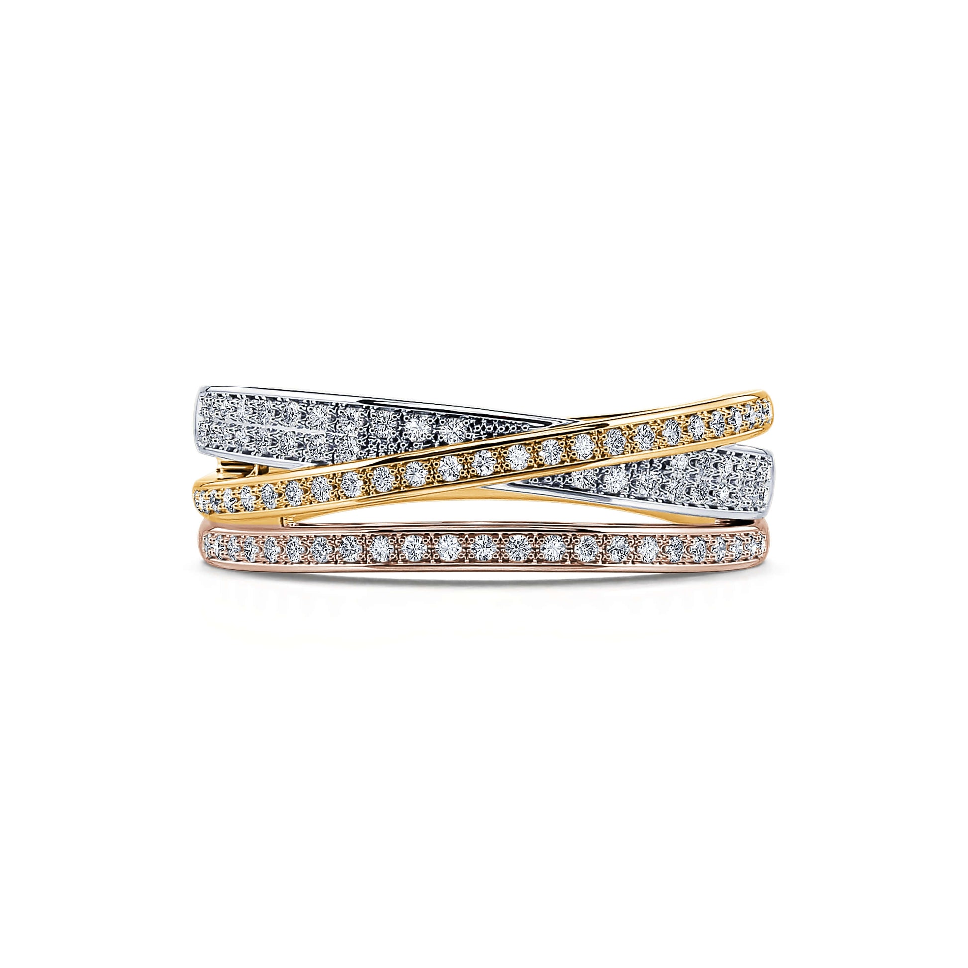 Alliance 3 ors diamant Manuella 2