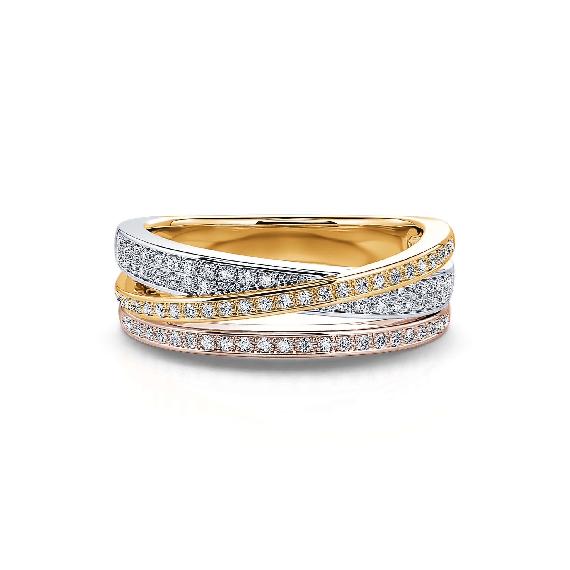 Alliance 3 ors diamant Manuella 3