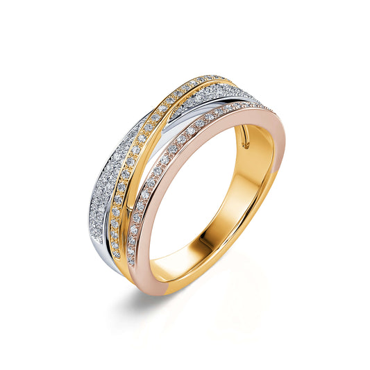 Manuella&nbsp;-&nbsp;Alliance 3 ors diamant #1