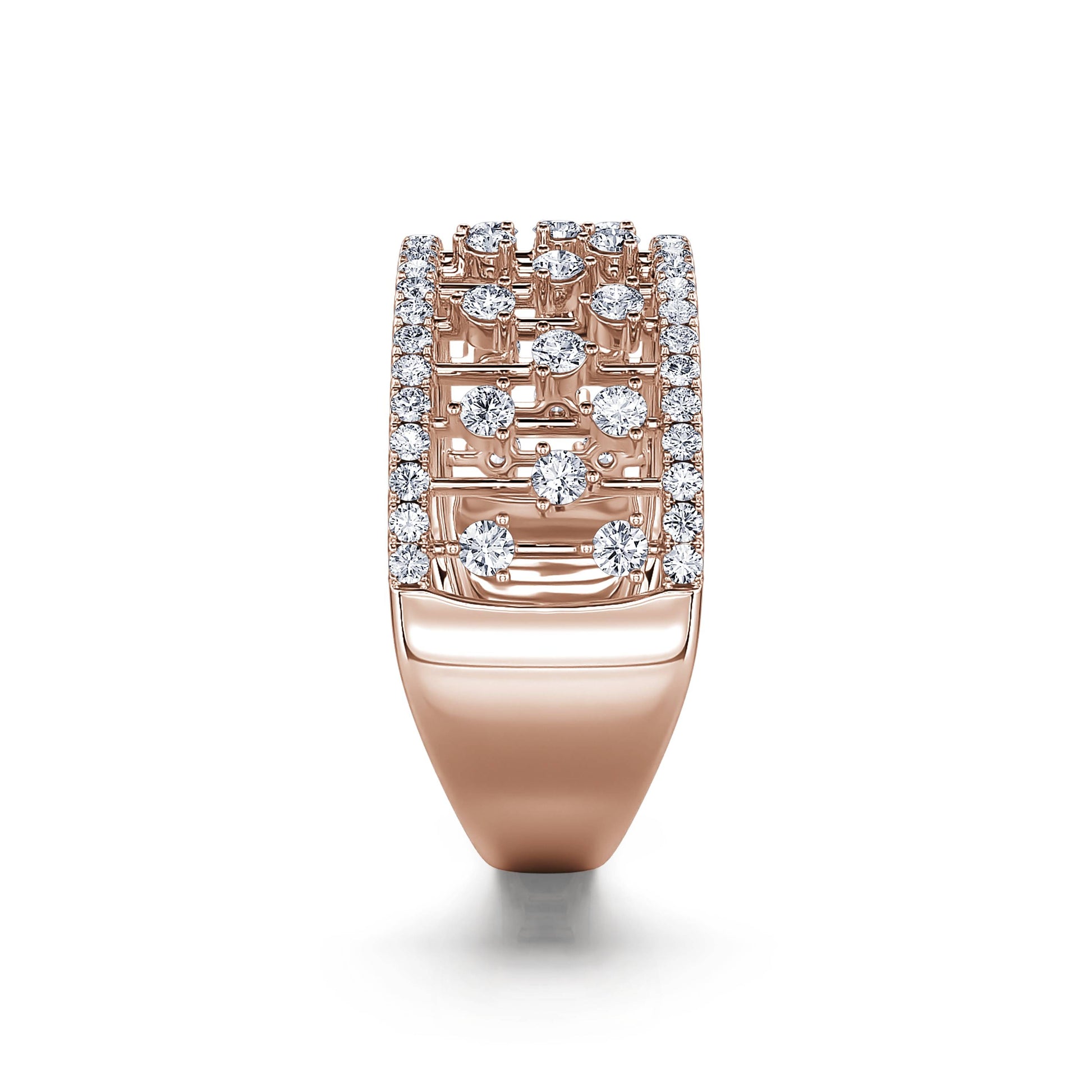 Acheter Bague Xesta dure et solide, taille 3, 160lb (4982 Acheter Bague Xesta dure et solide, taille 3, 160lb (4982