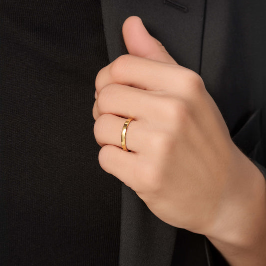 Patsy - Alliance ruban platine #2