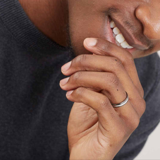 Ragnar - Alliance or blanc et or noir #2