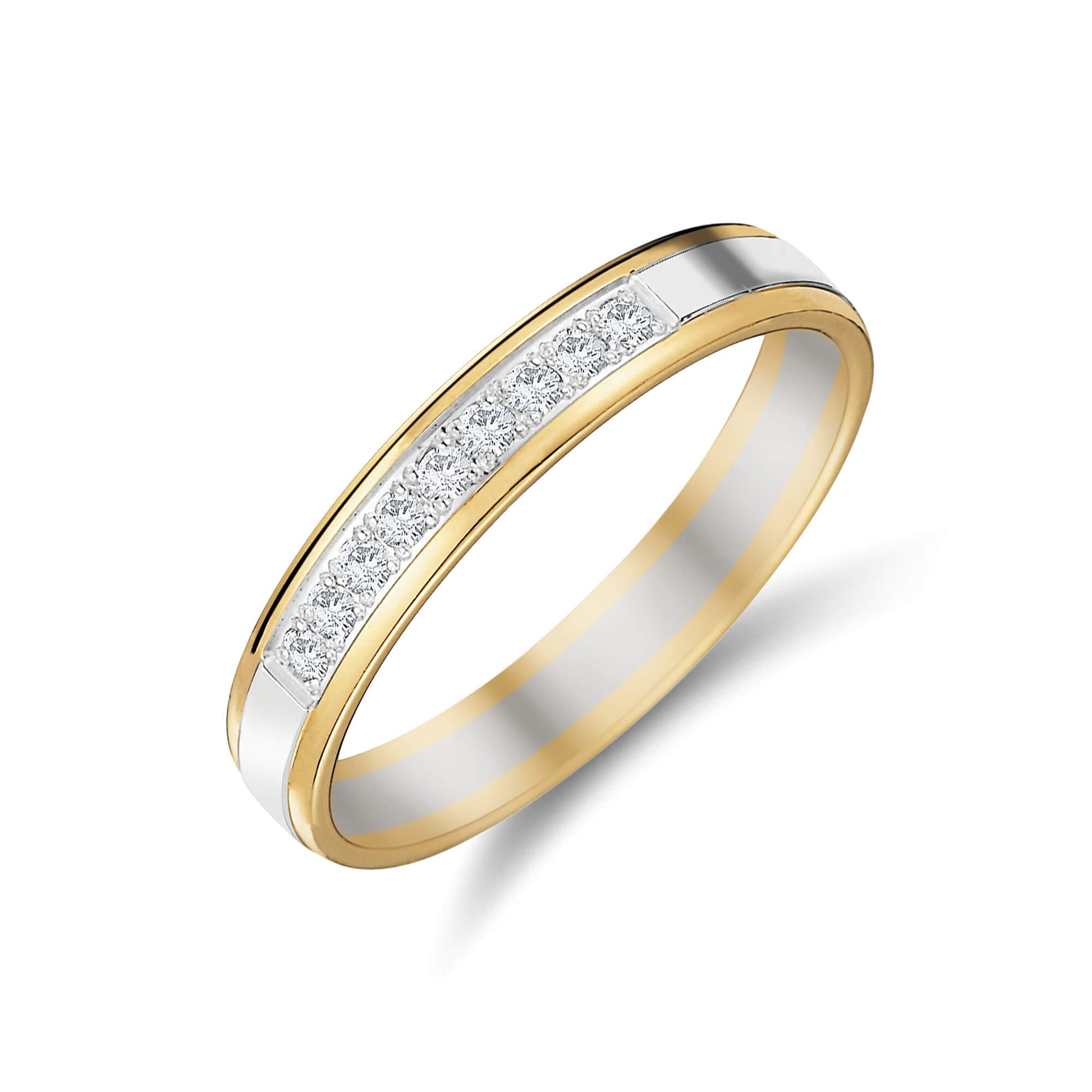 Alliance 2 ors diamant Rina 1