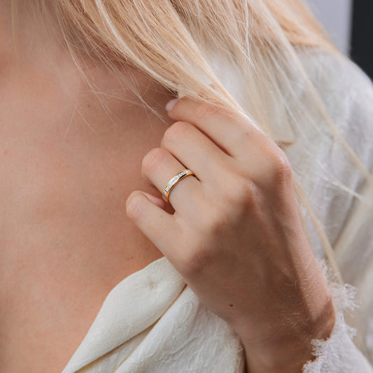 Rina - Alliance 2 ors diamant #2