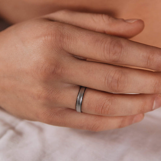 Roscoe - Alliance or blanc et or noir #2