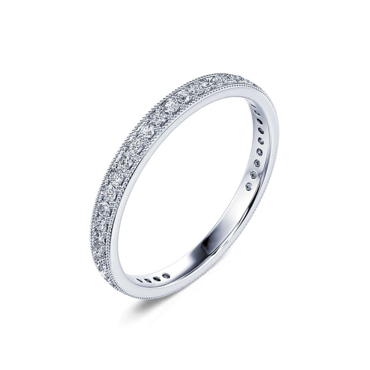 Sandra&nbsp;-&nbsp;Alliance tour complet diamant platine #1