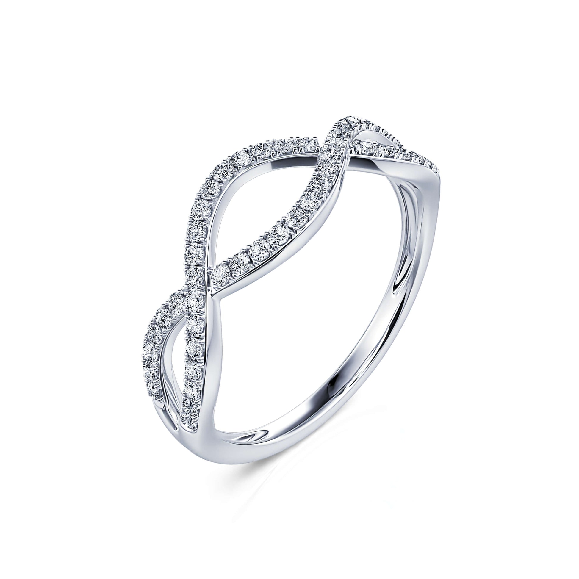 Alliance diamant platine Sicilia 1