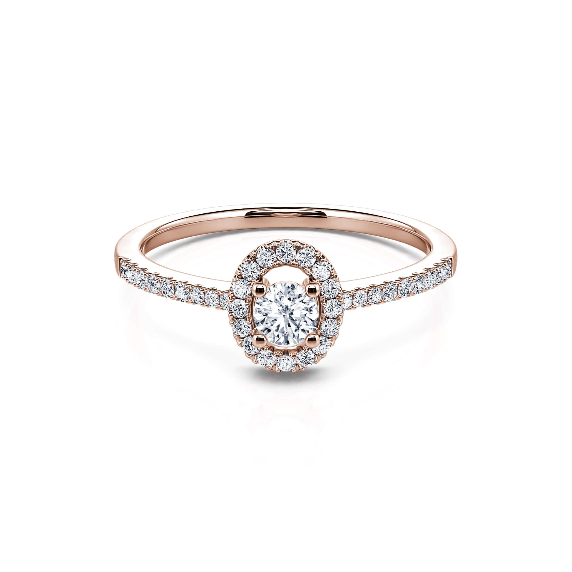 Soho Recevoir un baguier