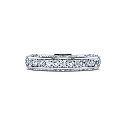 Tamara&nbsp;-&nbsp;Alliance tour complet diamant platine #2