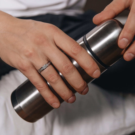 Tao - Alliance or blanc #2