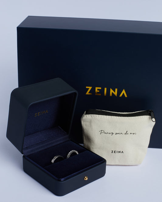 Zeina Care #1